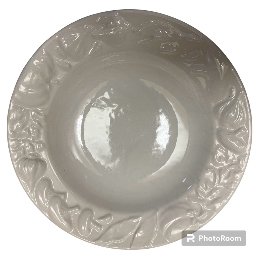 3/ $9 Fapor Pasta Bowl